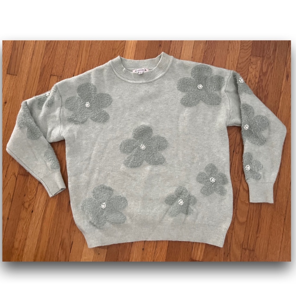 Nanette Lepore Sweater • M